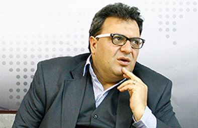قادر باستانی: سیاست خبری "همه بدند، ما خوبیم" جواب نمیدهد