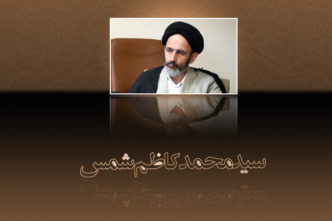 نهاد کتابخانه های عمومی کشور و سانسور مصاحبه ای در سایت مجمع ناشران انقلاب اسلامی