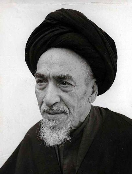 مجموعه مصاحبه هایی درباره آیت الله سیدمحمدهادی میلانی