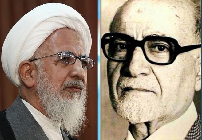 واكاوي هدف بعثت انبيا در آراي آيتالله جوادي آملي و مهندس بازرگان