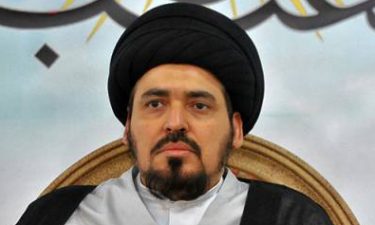 آیتالله سید منیر خباز: تبلیغ دین و چالشهای فکری جهان معاصر