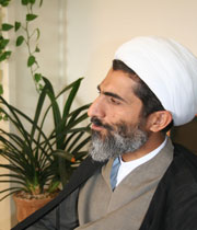 حجت الاسلام والمسلمین دکترهادی صادقی، معاون فرهنگی قوه قضاییه: از امام حسین(ع) درس حقوقی سیاسی بگیریم