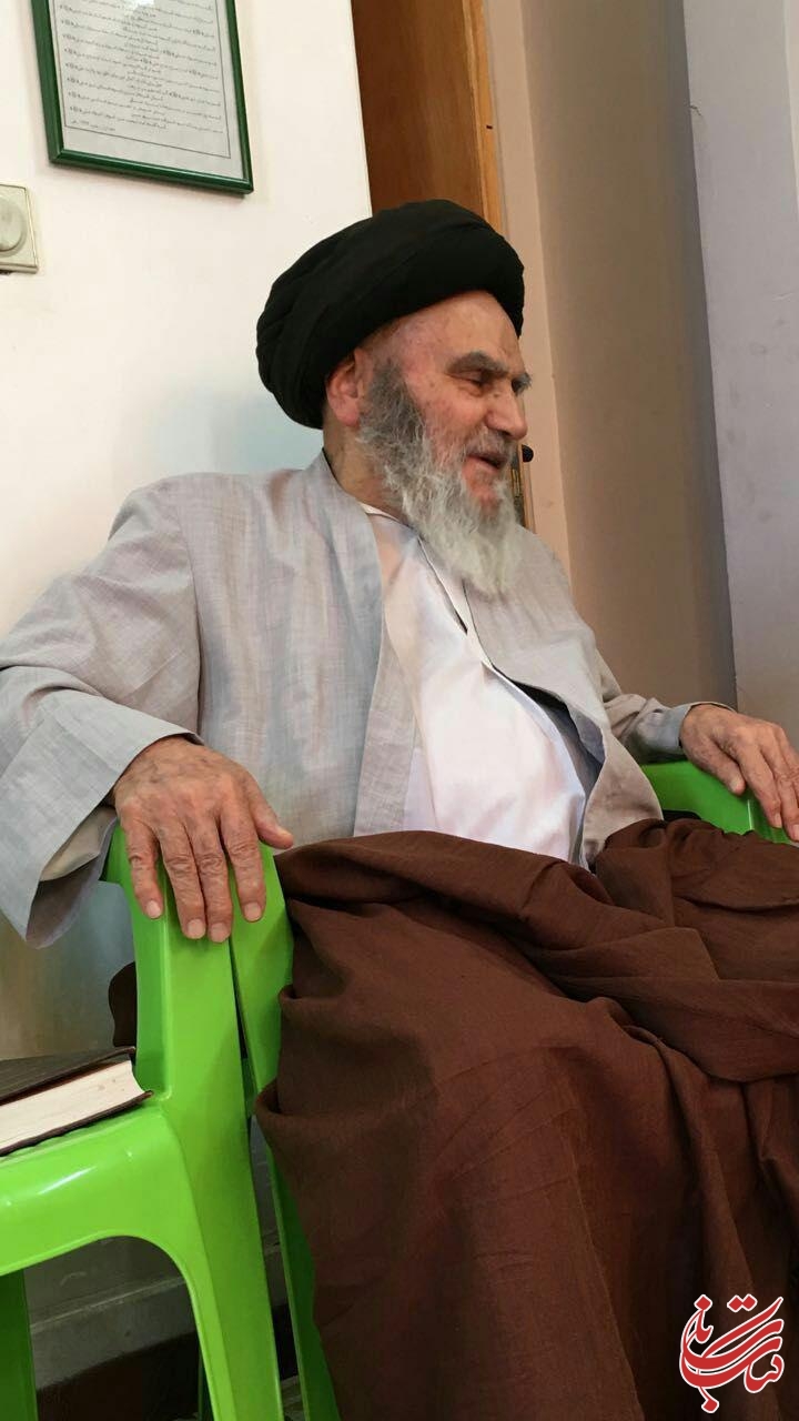 غديريّه