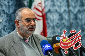 آشنا: ملت بزرگ ایران برجام دو را در 7 اسفند 94 کلید زدند
