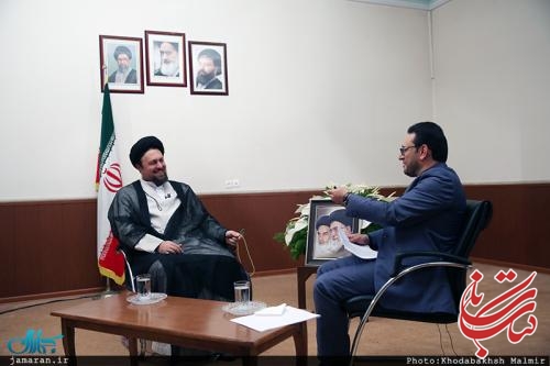 نگاه تک بعدی تحریف عمیق است؛ باید همه ابعاد امام را بگوییم