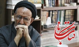امام خمینی ره در نگاه سیدمحمود دعایی