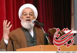 آیت الله ممدوحی: خطر جریان های سکولار در حوزه جدی است نهادهای امنیتی و اطلاعاتی با قدرت برخورد کنند