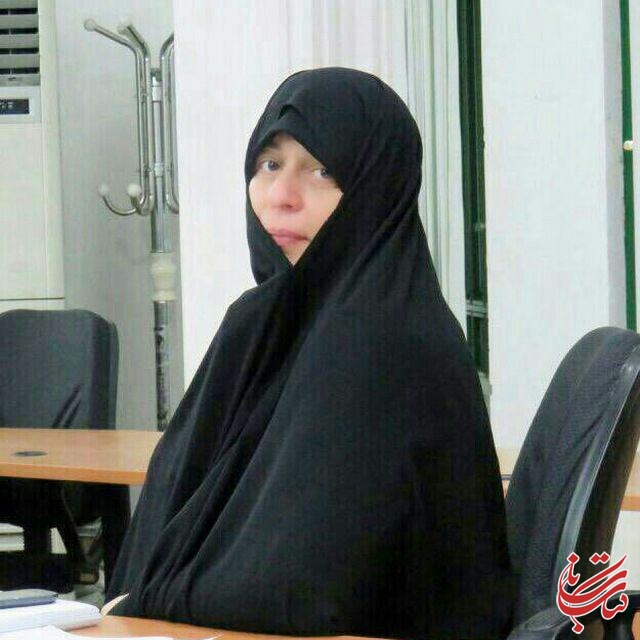الگوسازی مثبت برای تبلیغ و ترویج حجاب