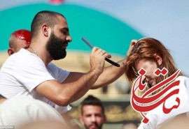 رسانههای غربی، عاشورای امسال را از چه زاویهای بازتاب دادند؟
