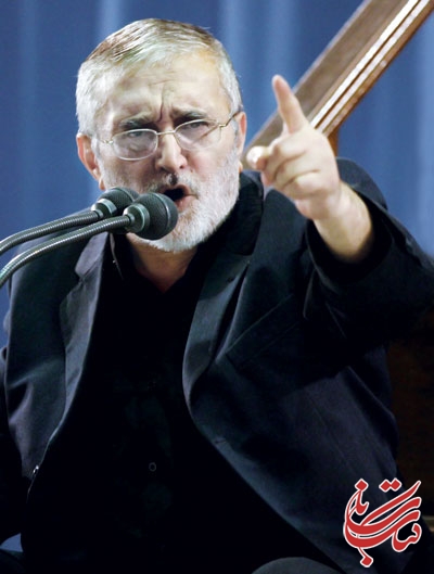 محمد صدرایی: تئوریزه کردن فحاشی در مجالس مذهبی