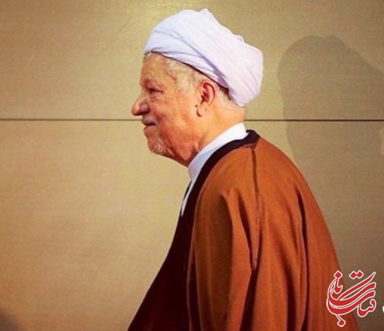 نگاهی به اندیشه آیت الله هاشمی رفسنجانی ره