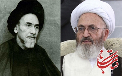 آیتالله سبحانی: آیتالله میلانی، حصنی از حصون اسلام بود