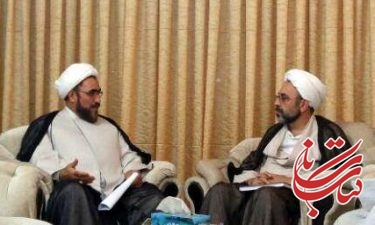 استقلال حوزه علمیه باید حفظ شود