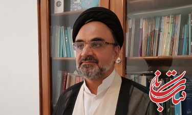 روحانیت و مردمسالاری؛ سیدعلی میرموسوی