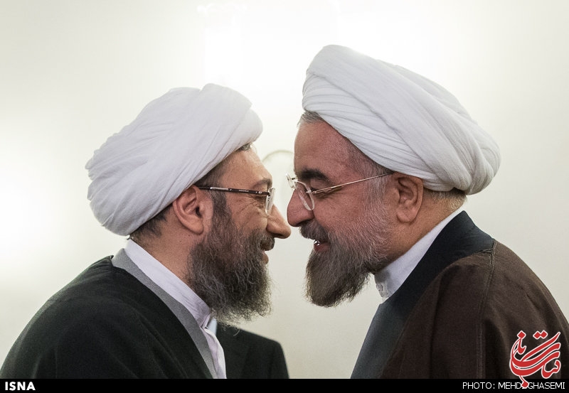 یک تذکر و عکس العمل ها