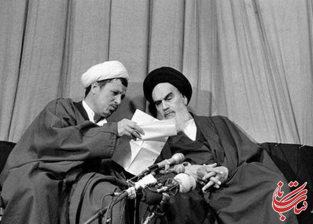 درگذشت مردی که استوانه نظام بود