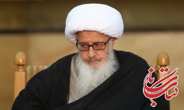 نگاهی به حواشی تقریرنویسی از دروس آیتالله وحید خراسانی|علی اشرف فتحی