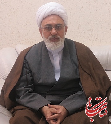 از سوی وزیر فرهنگ و ارشاد اسلامی؛ مشاور وزیر در امور روحانیت منصوب شد