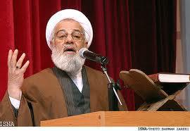 مذاکره اصلاحطلبان با مراجع و علما اصلا معنا ندارد