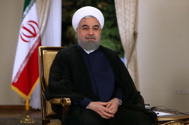 کسی تصور نکند که با تخریب دولت در انتخابات ۱۴۰۰ رأی میآورد