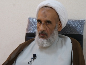 آیتالله احمد بهشتی: رعایت نکردن زیطلبگی و سادهزیستی به حوزه آسیب می رساند