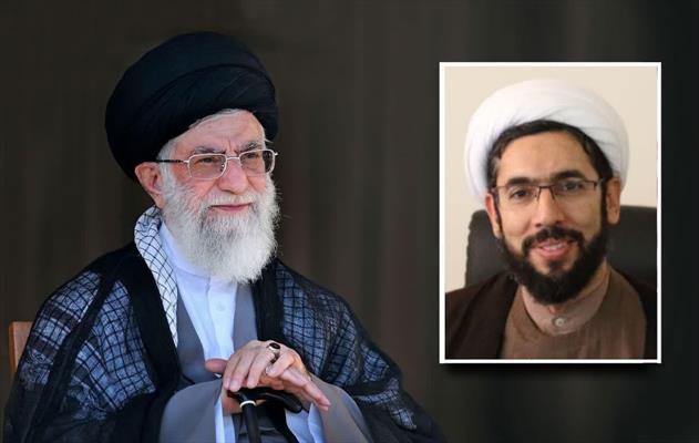 انتصاب ریاست نهاد نمایندگی رهبری در دانشگاهها