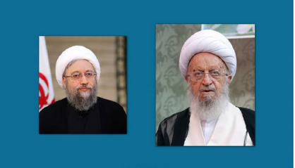 بیانات جنابعالی قانع کننده نبود