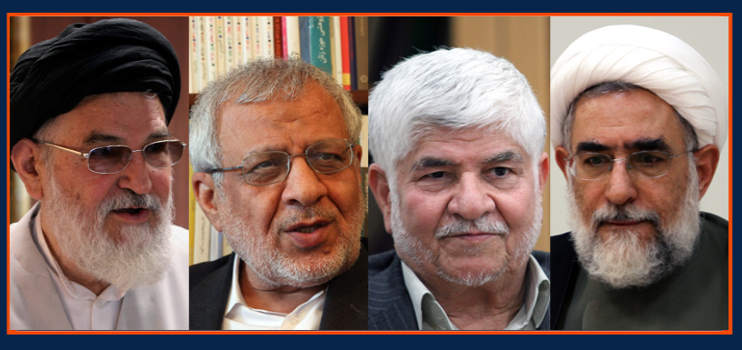 واکنش ها به مصاحبه اخیر سیدمحمد موسوی خویینی