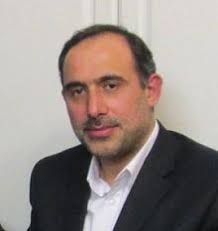 مکتب نجف اشرف؛ نگاهی از بیرون: ابوالفضل فاتح