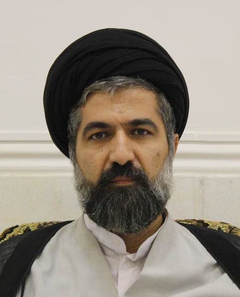 نسبتِ «انقلاب اسلامی» با «نهضت مشروطه» سیدجواد ورعی