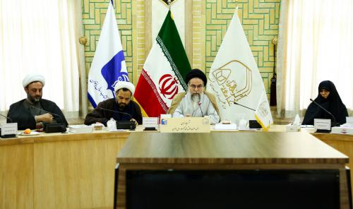 دومین همایش کتاب سال بانوان با نگاه ویژه به ظرفیت علمی جامعه زنان