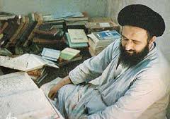 نگاهی به حیات علمی آیت الله سیدمصطفی خمینی