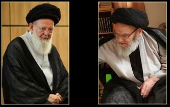 پیام تسلیت آیة الله حسینی زنجانی در پی رحلت آیة الله شمس خراسانی