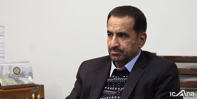 پیام تسلیت دکتر جعفری در پی درگذشت آیت الله حاج سیّدحسین شمس