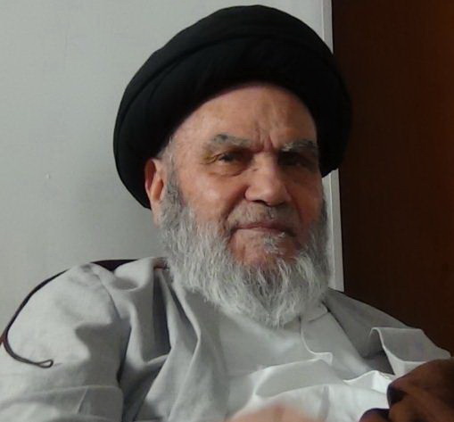 گوهر يكتاى عالم