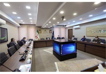 انتصاب مدیران کل دفتر توسعه کتاب و کتابخوانی و دفتر مطالعات و برنامهریزی وزارت فرهنگ و ارشاد اسلامی