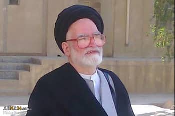 در سوک عالم مهاجر