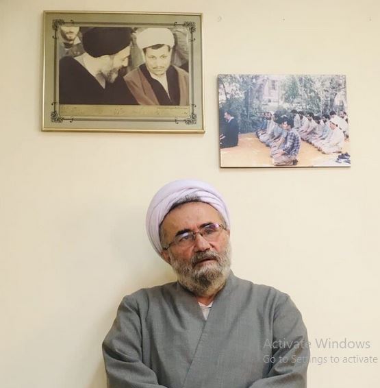 شناسنامه انقلاب اسلامی