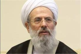 پیام تسلیت عده ای از علما وفضلا به آیت الله ری شهری