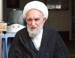 پیام تسلیت عده ای از فضلای حوزه های علمیه به آیت الله ناصری