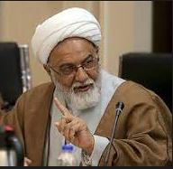 درگذشت روحانی وارسته