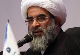 پیام تسلیت عده ای از فضلای حوزه علمیه به آیة الله فاضل