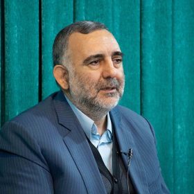 بیانیه تشکر و قدردانی بیش از چهل نفر از علما وفضلای حوزه علمیه خطاب به اقای دکترجوادی