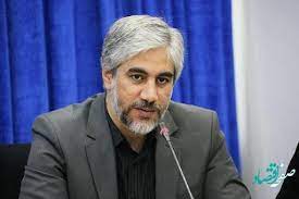 یاسر احمدوند معاون امور فرهنگی وزیر فرهنگ و ارشاد اسلامی شد