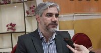 یاسر احمدوند معاون امور فرهنگی وزیر فرهنگ و ارشاد اسلامی شد