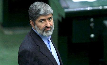 علی مطهری